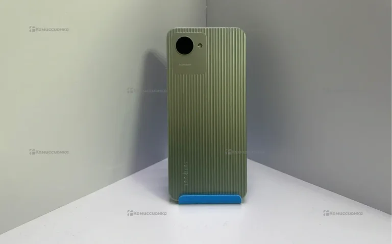 Realme C30s 2/32 ГБ