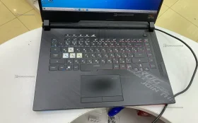 Купить Ноутбук Asus ROG Strix (i7-10750H, RTX2070) б/у , в Нижнекамск Цена:46900рублей