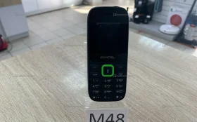 Купить Fontel FP200 б/у , в Нижнекамск Цена:600рублей