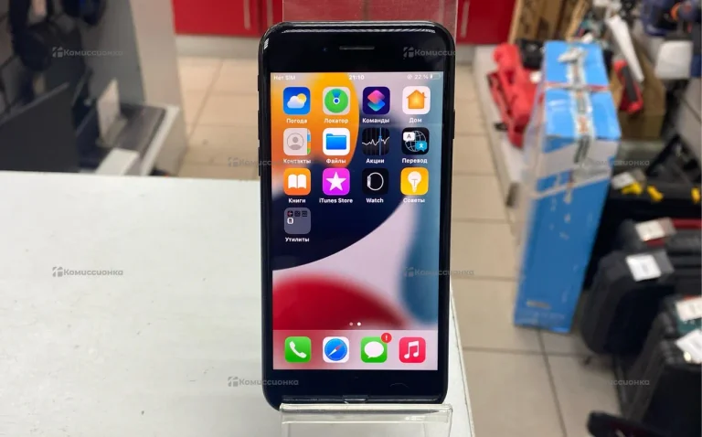 Apple iPhone 7 128 ГБ.