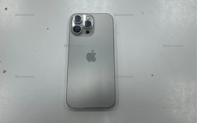 Apple iPhone 16 Pro Max 8/256 ГБ