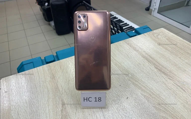 Motorola Moto G9 Plus