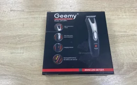 Машинка для стрижки Geemy 6041