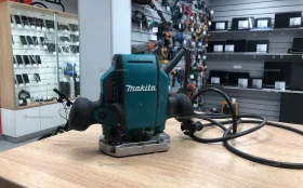 Фрезер makita RP0900