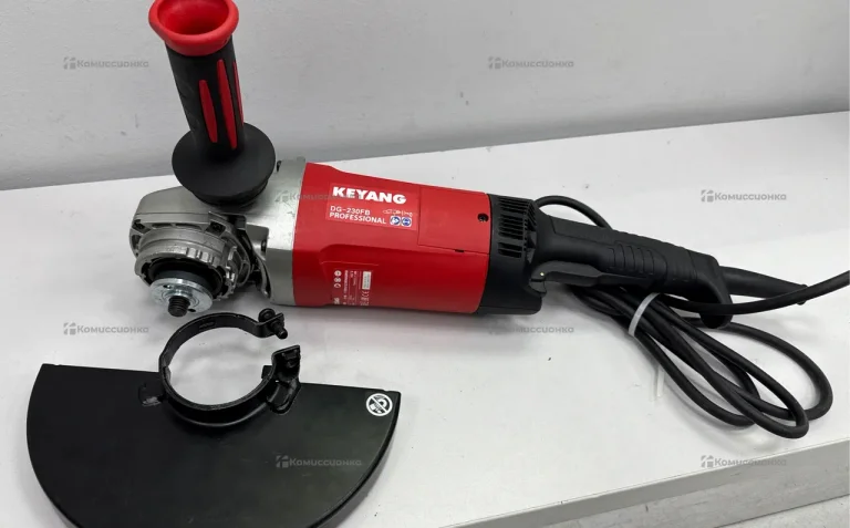 УШМ Keyang DG-230FB