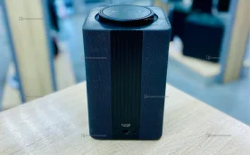 Яндекс Станция с Алисой