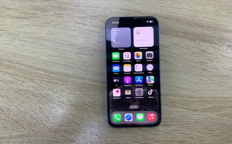 Apple iPhone 14 6/128 ГБ