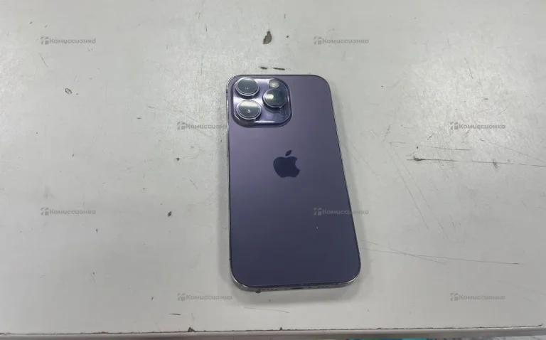 Apple iPhone 14 Pro 128Gb