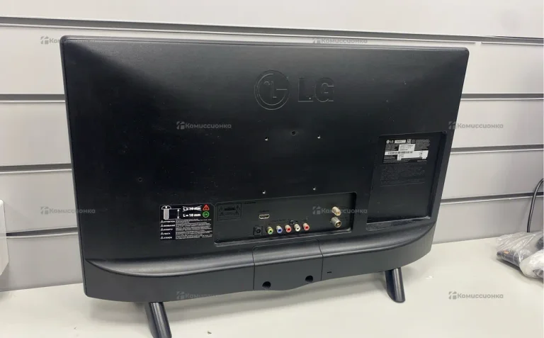 Телевизор LG 24LH451U