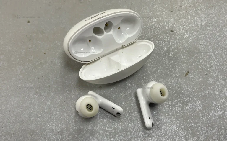 Наушники  huawei freebuds 5i