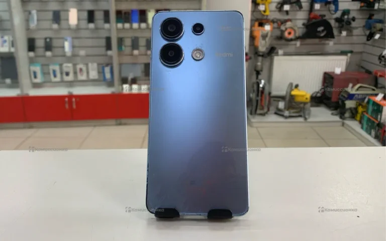 Xiaomi Redmi Note 13 256Gb