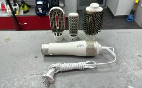 Фен щетка Zofft 6в1