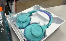 Купить Наушники JBL 100M2 копия б/у , в Саратов Цена:990рублей