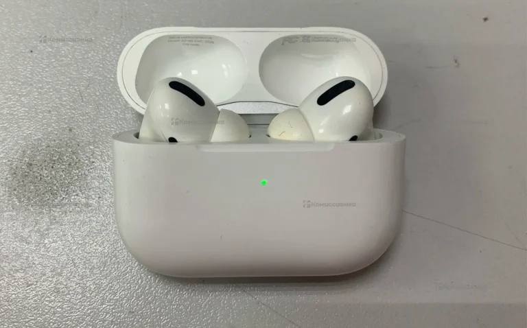 Наушники AirPods Pro