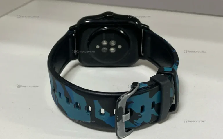 Часы  Amazfit GTS 2