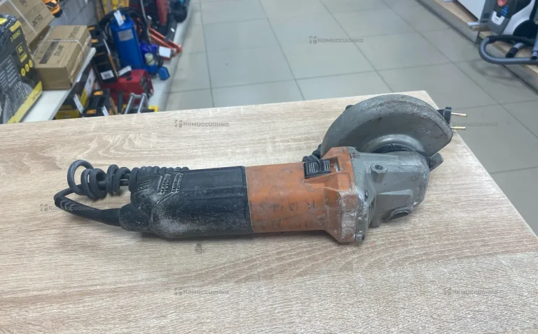 УШМ AEG WS 13-125 XE