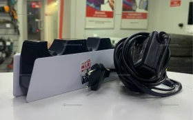 Купить Зарядное устройство для геймпадов Sony PS5 б/у , в Копейск Цена:1500рублей