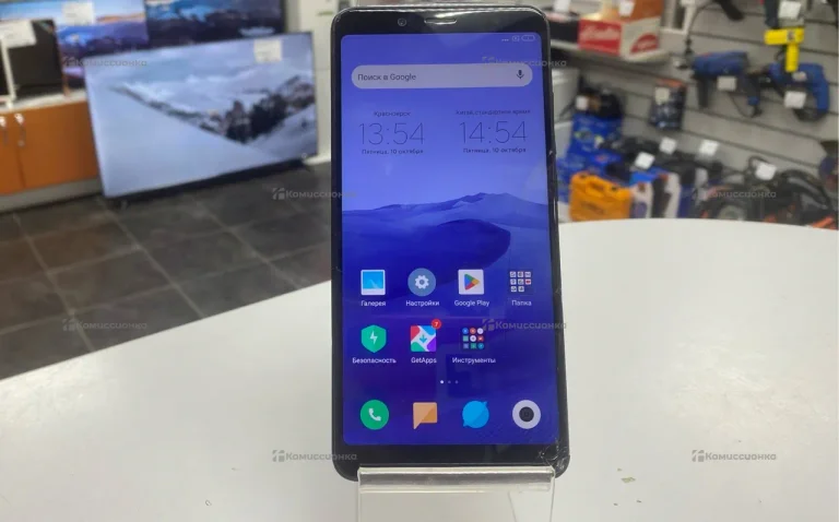 Xiaomi Redmi Note 5 3/32GB.