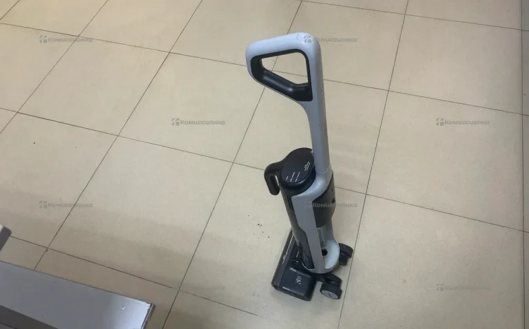 Пылесос dreame