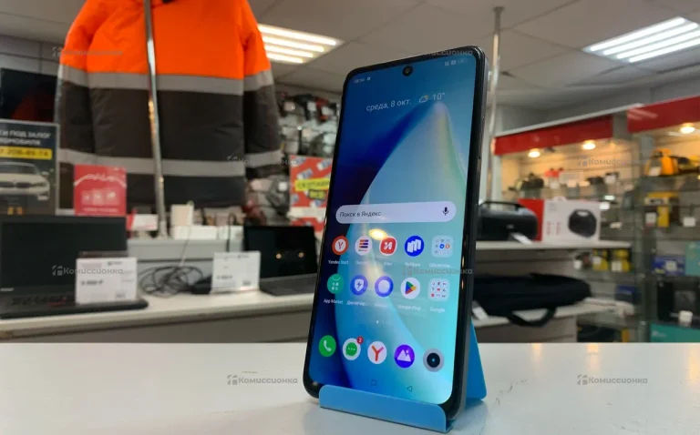 Realme C55 8/256 ГБ