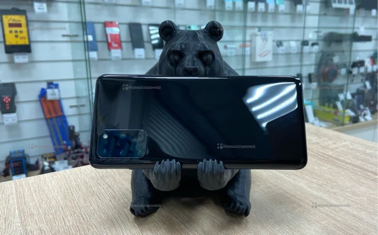 Samsung Galaxy S20+ 5G 8/128 ГБ