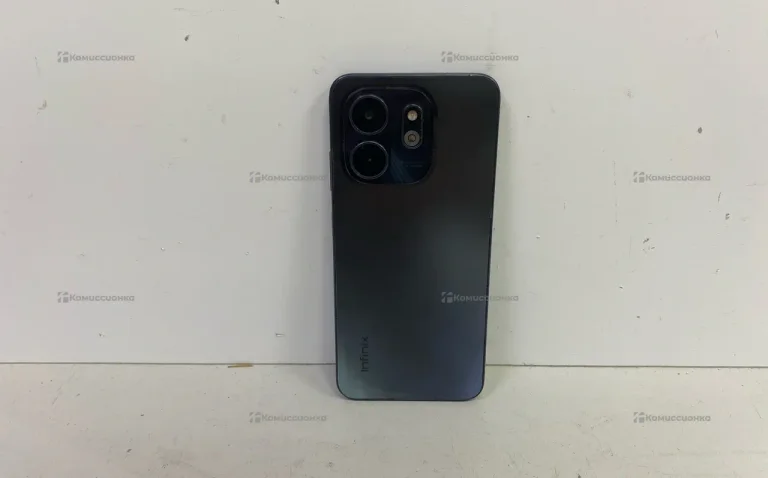 Infinix Smart 9 4/128 ГБ