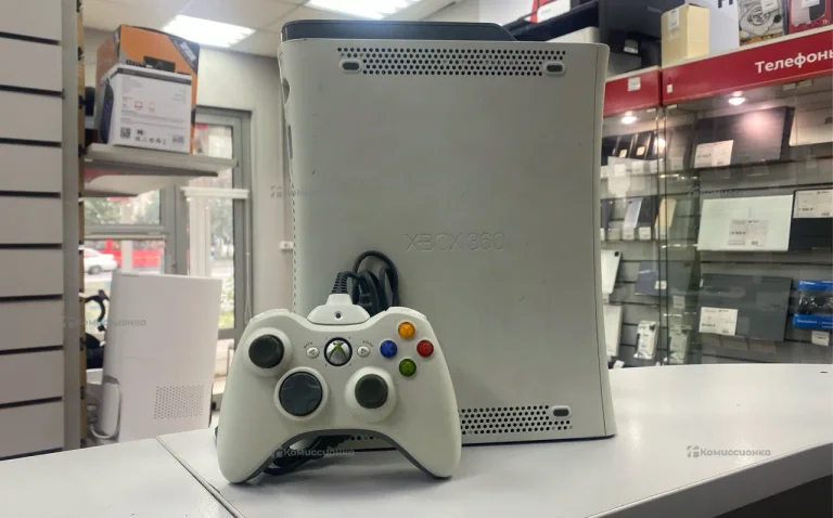 Xbox Xbox 360