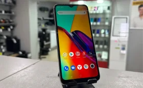 Realme C30 4/64 ГБ