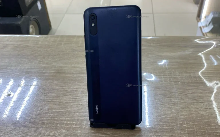 Xiaomi Redmi 9A 2/32 GB