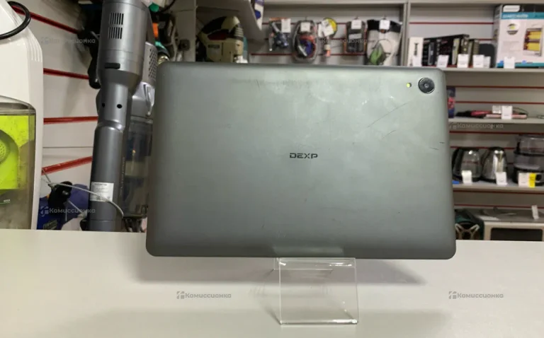 Планшет Dexp Ursus K41