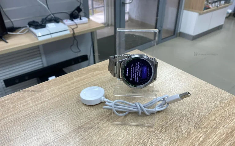 Часы  Huawei Watch gt 4 46mm
