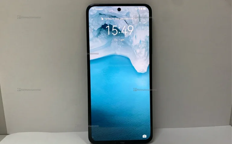 Huawei nova 10 SE 8/256 ГБ