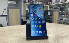 Realme Note 60x 3/64 ГБ