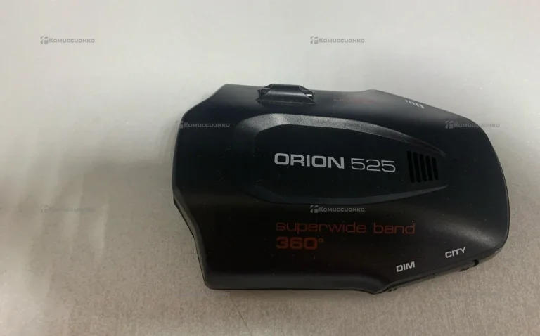 Радар-детектор  orion 525