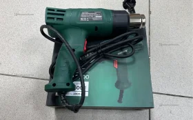 Купить Строительный фен Favourite фен б/у , в Москва и область Цена:1200рублей