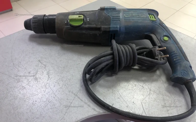 Перфоратор Rockfield RF28RHK.