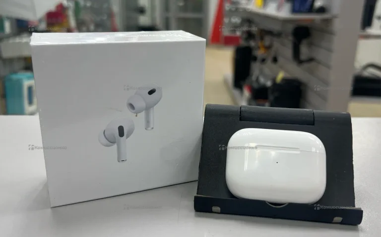 Наушники  AirPods Pro