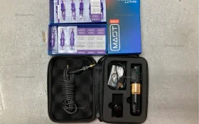 Купить Тату машинка Ambition Mars б/у , в Самара Цена:6500рублей