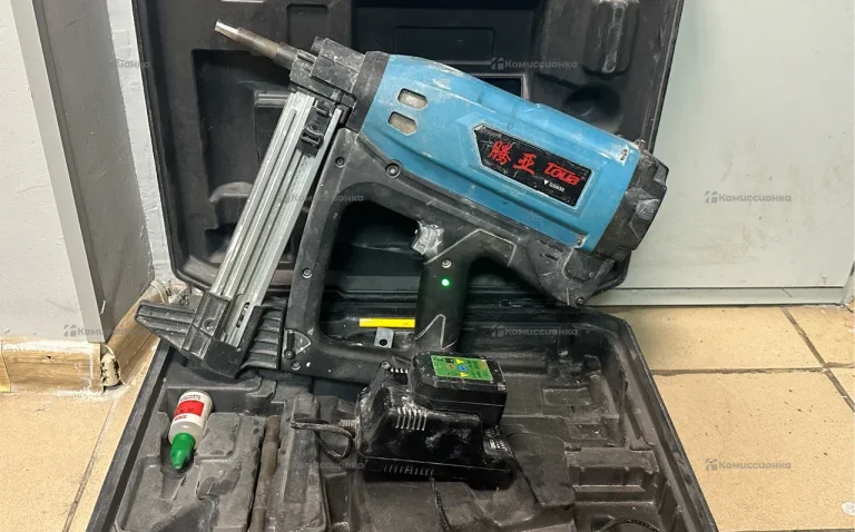 Гвоздезабивной пистолет Toua GSN50