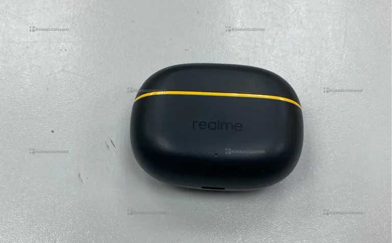 Наушники Realme T200X