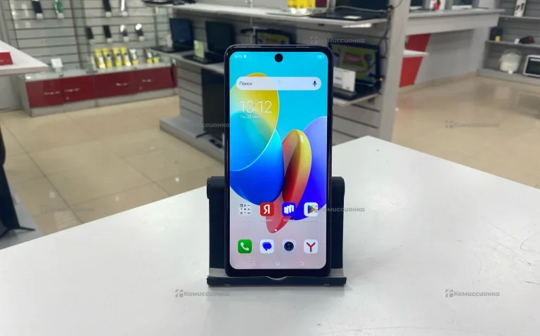 Tecno Tecno Spark Go 2024 3/64gb