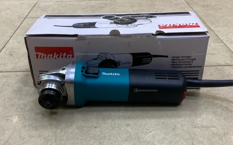 УШМ Makita 9558HN (копия)