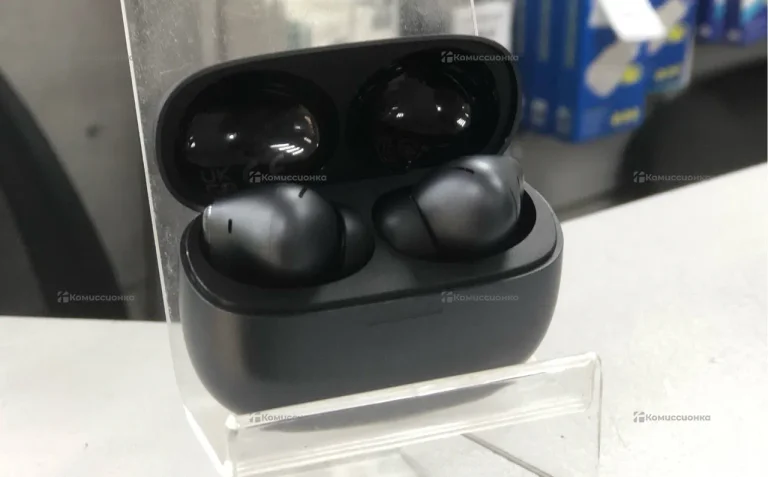 Наушники Redmi Buds 6