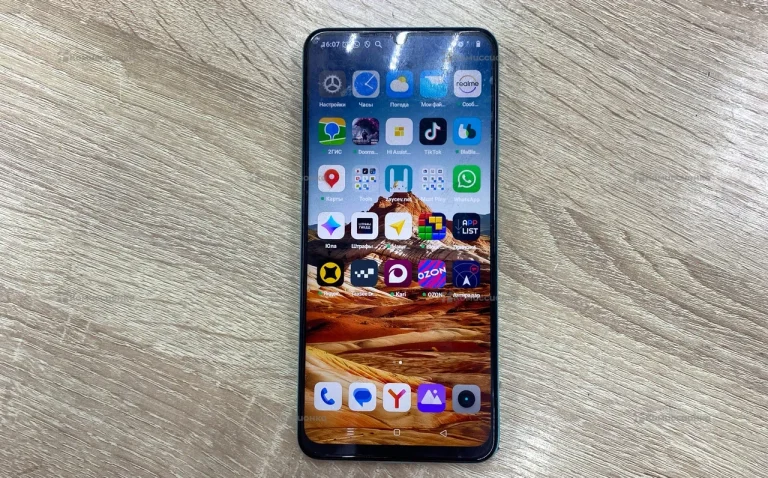 Realme C51 4/128Gb