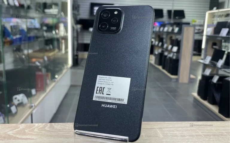 Huawei Nova Y61 4/64Gb