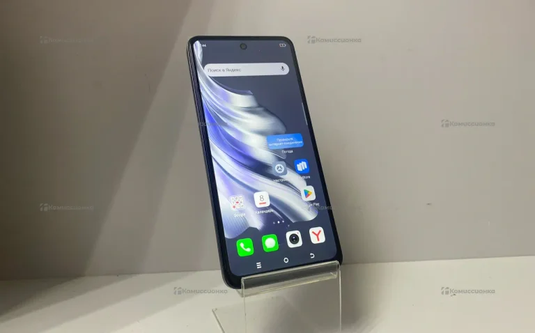 Tecno Spark 20 8/128 ГБ