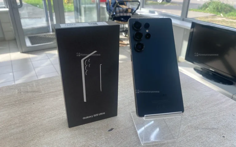 Samsung Galaxy S25 Ultra 12/256 ГБ