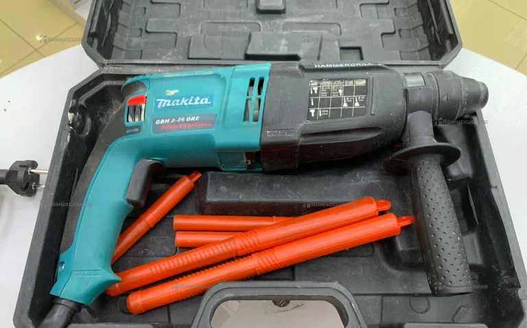 Перфоратор Makita реплика.
