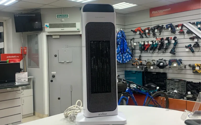 Обогреватель aceline ptc-2200