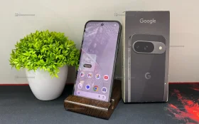 Google Pixel 9 12/128 ГБ
